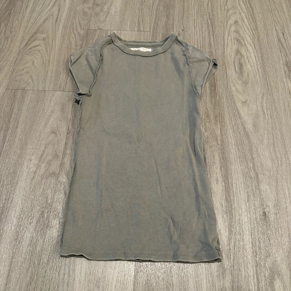 Free People baby t